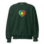 Forest Green / S