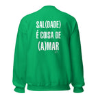 Irish Green / S