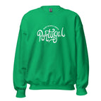 Irish Green / S