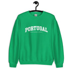 Irish Green / S