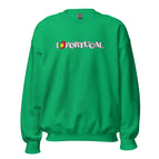 Irish Green / S