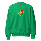 Irish Green / S