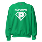 Irish Green / S