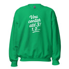 Irish Green / S