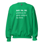 Irish Green / S