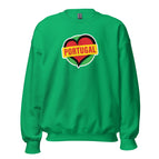 Irish Green / S