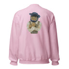 Light Pink / S