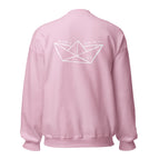 Light Pink / S