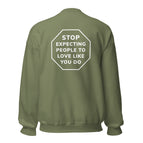 Military Green / S