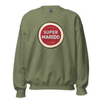 Military Green / S