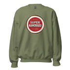 Military Green / S