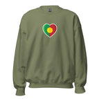 Military Green / S