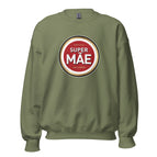 Military Green / S