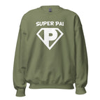 Military Green / S