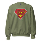 Military Green / S