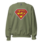 Military Green / S