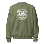 Military Green / S