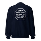 Navy / S