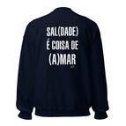 Navy / S