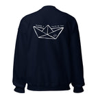 Navy / S