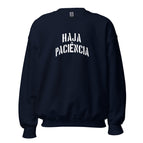 Navy / S
