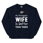 Navy / S