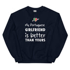Navy / S