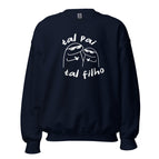 Navy / S