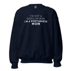 Navy / S