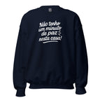 Navy / S