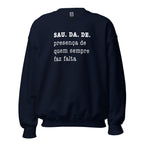 Navy / S