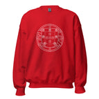Red / S