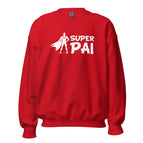 Red / S