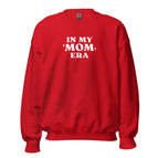 Red / S