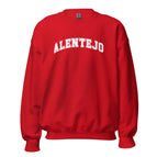 Red / S