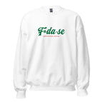 White / S
