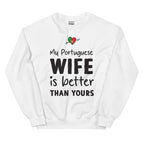 White / S