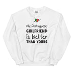 White / S