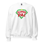 White / S