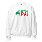 White / S