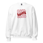 White / S