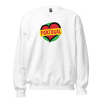 White / S