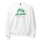 White / S