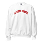 White / S
