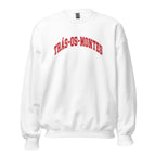 White / S