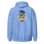 Carolina Blue / S