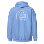 Carolina Blue / S