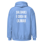 Carolina Blue / S