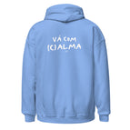 Carolina Blue / S