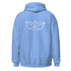 Carolina Blue / S